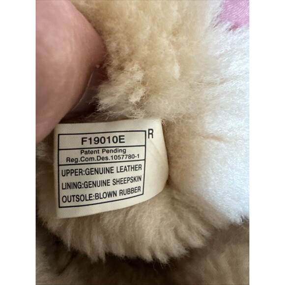 UGG Bailey Button Triplet II Boot Chestnut – 9 US UK 7.5 - Picture 12 of 13